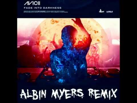 Avicii VS Deniz Koyu VS The Who - Baba Bong Fade Into Darkness (Miquel Martorell Bootleg)