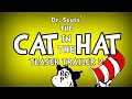 Dr Seuss The Cat In The Hat Teaser Trailer 2