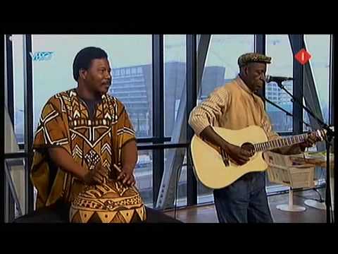 Boubacar Traore - Tunga Magni