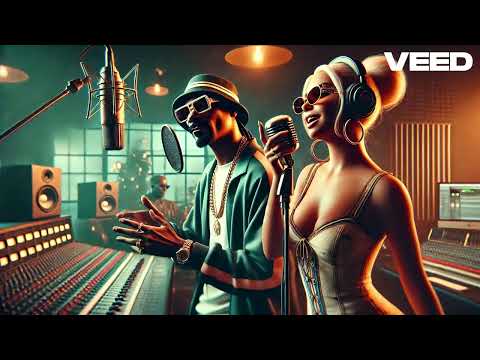 LYRICS - TITO TRACKS #01  Jeanette x Snoop Dogg   Pq' Te Vas  Drop It Like It's Hot Mashup - Lyrics