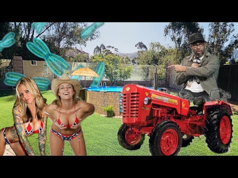 Eigenbros ep 14 - There Goes the Gene Pool