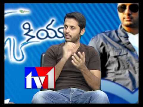 Nithiin And Anup Rubens interview about Ishq Part 3