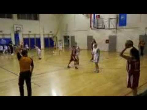 KUP za žene sezona 2013/2014 finale - Koprivnica:Podravac