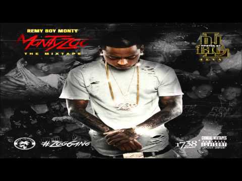 Remy Boy Monty - Bahamas (Feat. Fetty Wap) [Monty Zoo] [2015] + DOWNLOAD