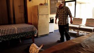 "Like a Man Possessed" Get Up Kids : School video