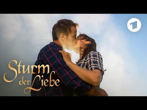 Trailer 12. Staffel | Sturm der Liebe thumbnail