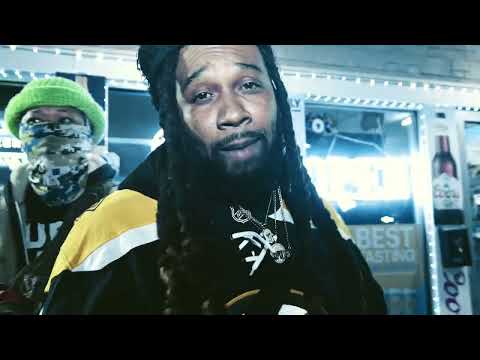 Q Furb - Interlude-(OFFICIAL MUSIC VIDEO) 4K