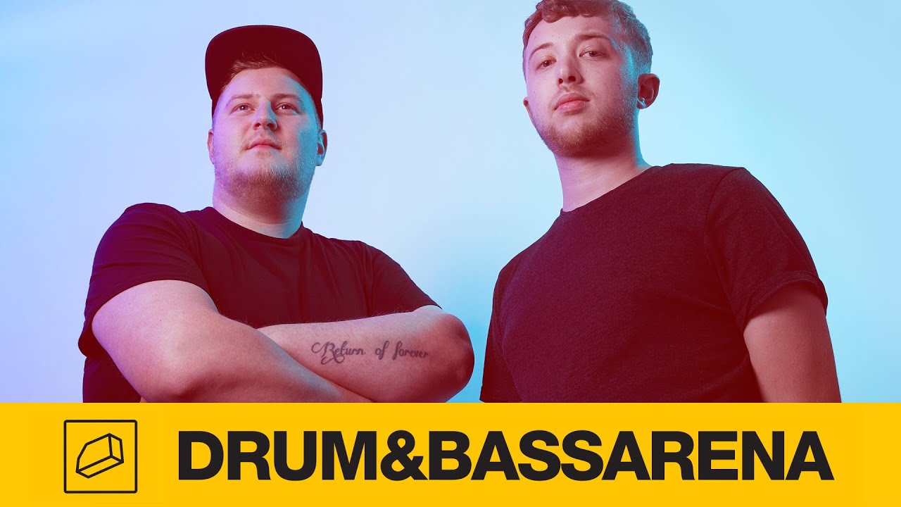 Pola & Bryson - Get Serious