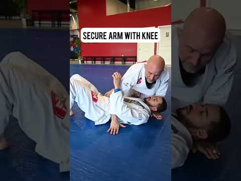 Video: Kimura