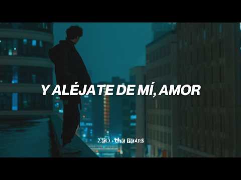 Camila - Aléjate de Mí (Letra)