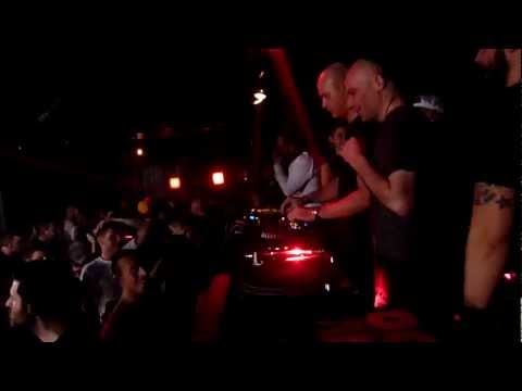 Red Zone 19-01-13:dj Max p & Stefano Tucci plays Ricardo Villalobos-Easy lee(Marco Faraone re-edit)