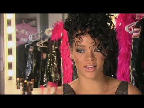 Rihanna - Behind-the-Scene : Good Girl Gone Bad Tour