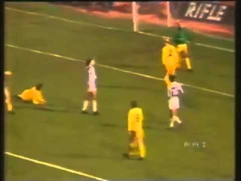 Juventus - Ilves Tampere 2-1 - Coppa dei Campioni 1984-85 - 16imi di finale - ritorno
