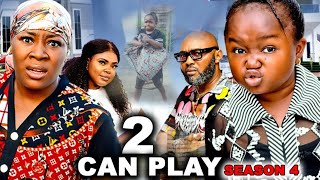 TWO CAN PLAY SEASON 4 - EBUBE OBIO, CHIZOBA NWOKOYE 2025 LATEST NIGERIAN NOLLYWOOD MOVIE