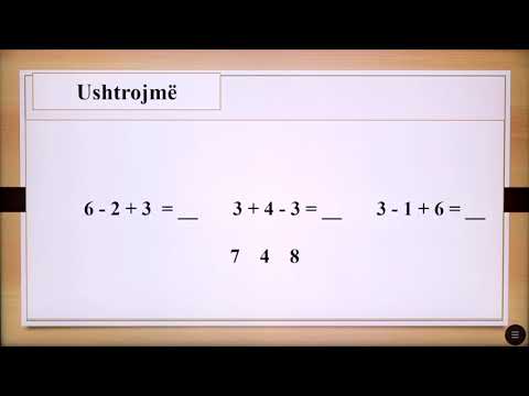 1 02 071 - Java 15 - Matematikë - ndryshimi i tre numrave