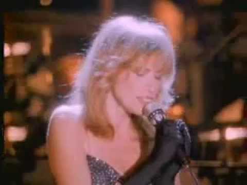 Carly Simon - In The Wee Small Hours (Music Video)