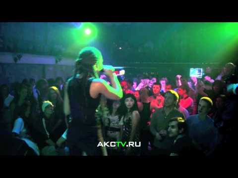 AKCTV: 20-21.11.10 - Модный Дом "TG"/ Rena & Partymaker Stef