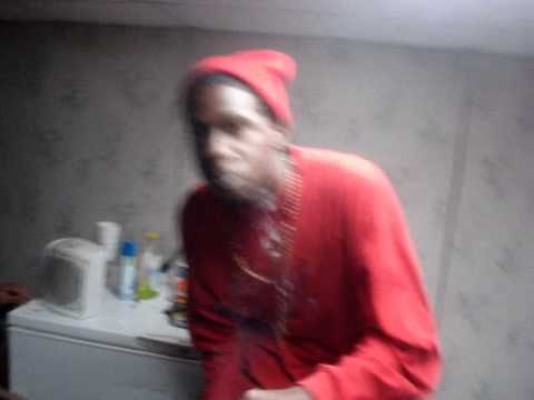 Kevo "Chase" DollaZ - Chi-City, My City (Intro)