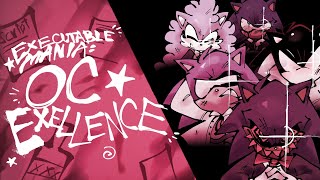 Cover art for OC EXEcellence
