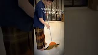 Download lagu Harus mandiri ya gesya || Habib Alwi Assegaf terbaru #alwiassegaf03 #habibalwiassegaf mp3