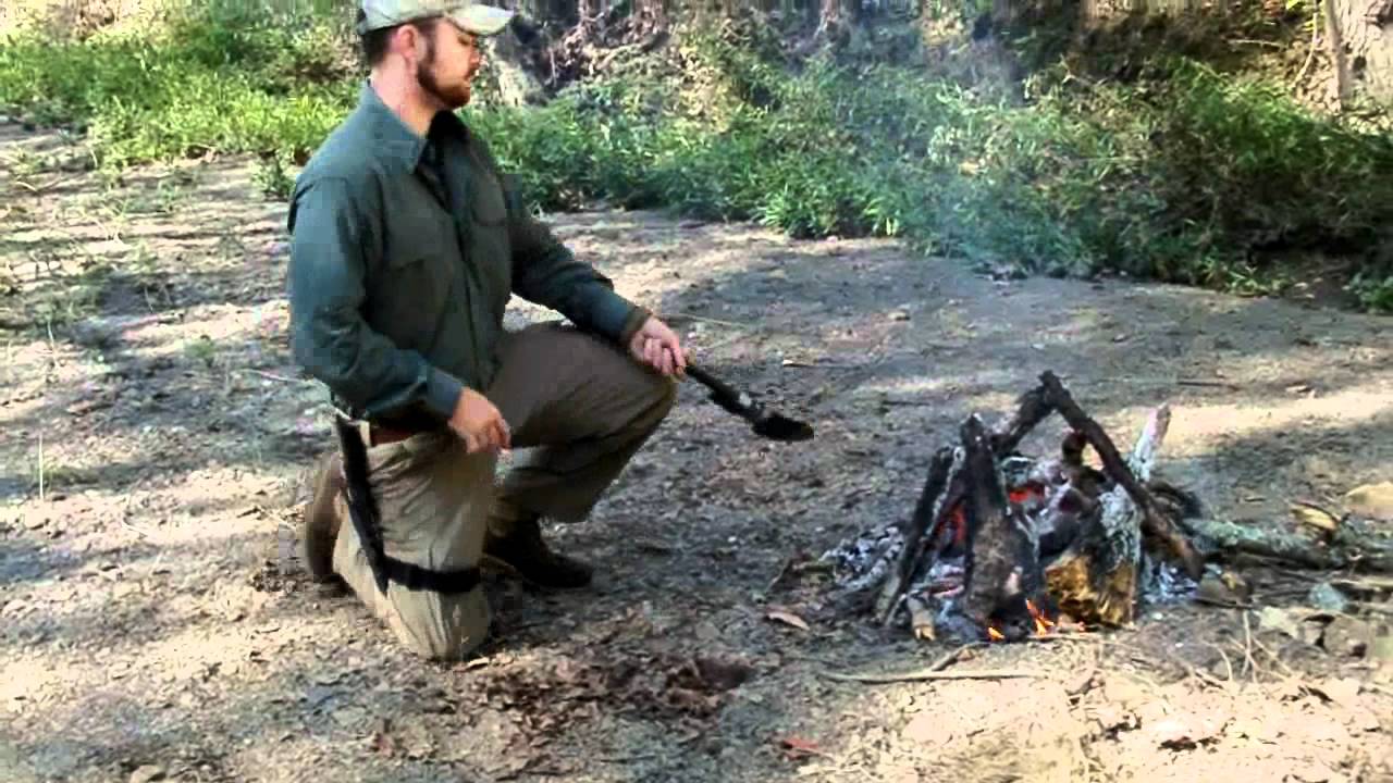 Survival Water Purification Sip Well