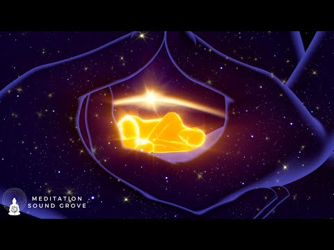 10 Hours Psychic Protection Mantra Subliminal + Ho'oponopono Healing Rain || Om Benza Satto Hung