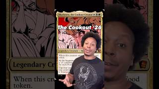 The Cookout ‘26 👨🏾🍳