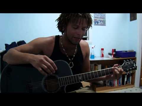 Craig Locklear - Love Me Two Times (The Doors Cover)