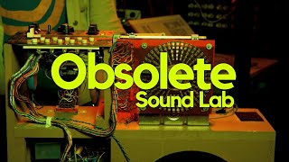 Video thumbnail for THE FIRST COMMERCIALLY RELEASED DRUM MACHINE - Wurlitzer Sideman by THIS MUSEUM IS (NOT) OBSOLETE