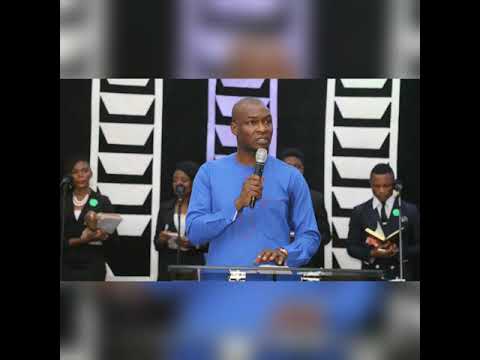 Apostle Joshua Selman teaches on Fragrance to Fire