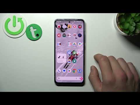 How to Change Display Brightness in NOKIA X30 – Screen Brightness Level