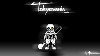 Download lagu Tokyovania [Remix ver.3] mp3