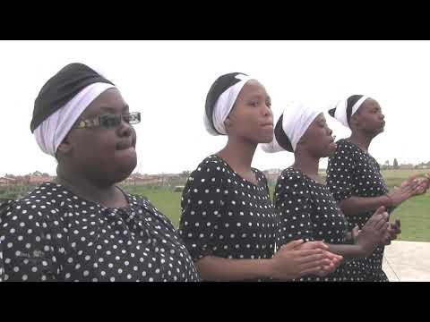 THE MIGHTY BLESSING SINGERS - Naha e teng