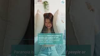 Understanding Paranoia | #MCAShorts