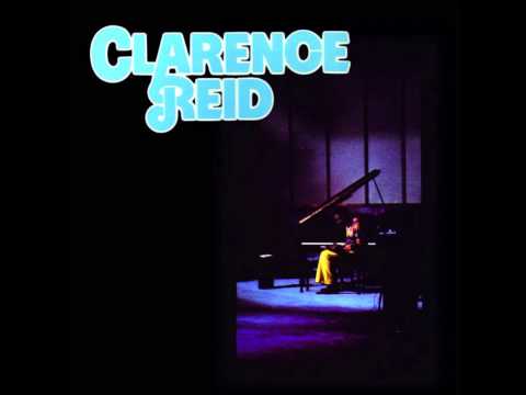 Clarence Reid - Down Where The Love Is
