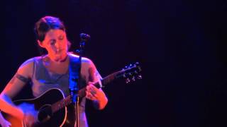 Holly McNarland at The Mary Winspear Centre: Numb