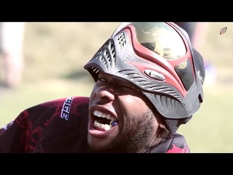 Montreal Image | Open Division 1 Paintball Team | 2014 Millennium Series European Masters