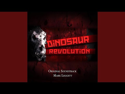 Dinosaur Revolution Theme