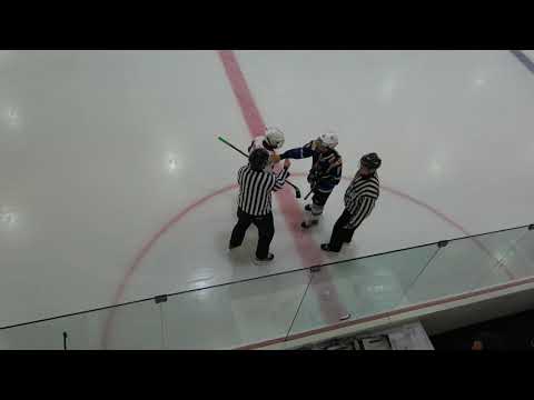 HC Vipers vs HS Riga (1/5)