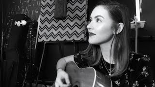 Roses - Mackenzie Bourg (Cover)