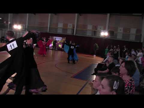 2019-28-09 Rīga Jānis-Olesja Junior II C Slow Fox