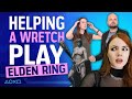 Helping a Wretch Play Elden Ring - The Adventure Begins