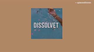 [THAISUB] Dissolve - Absofacto แปลเพลง