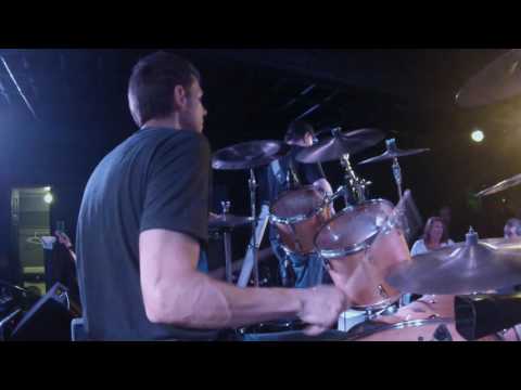 Thumbnail for RDG - Trine (drumcam) @ Brick by Brick 8/19/16 by Mick Brown