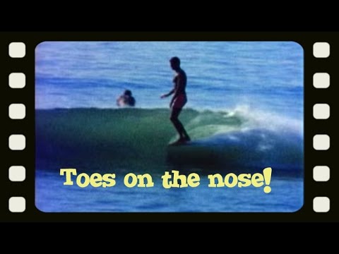 ✠ The Surfites - Surf Nut EP