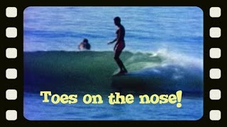 ✠ The Surfites - Surf Nut EP