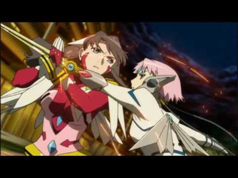 My Otome Sifr - I Hate Everything About You