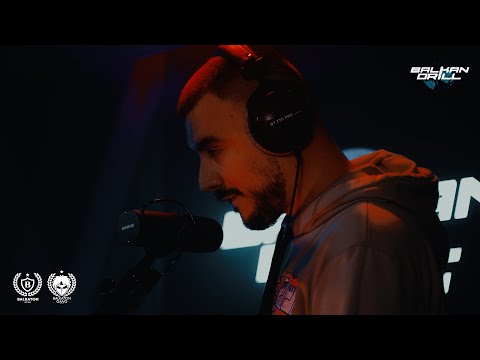 BALKAN DRILL SESSION / BORE BALBOA - BADMAN TING (SEZONA 2)