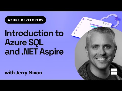 Master Azure SQL & .NET Aspire: A Beginners Guide Master Azure SQL & .NET Aspire: A Beginners Guide