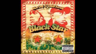 Mos Def & Talib Kweli Are Black Star [Full Album] - Black Star